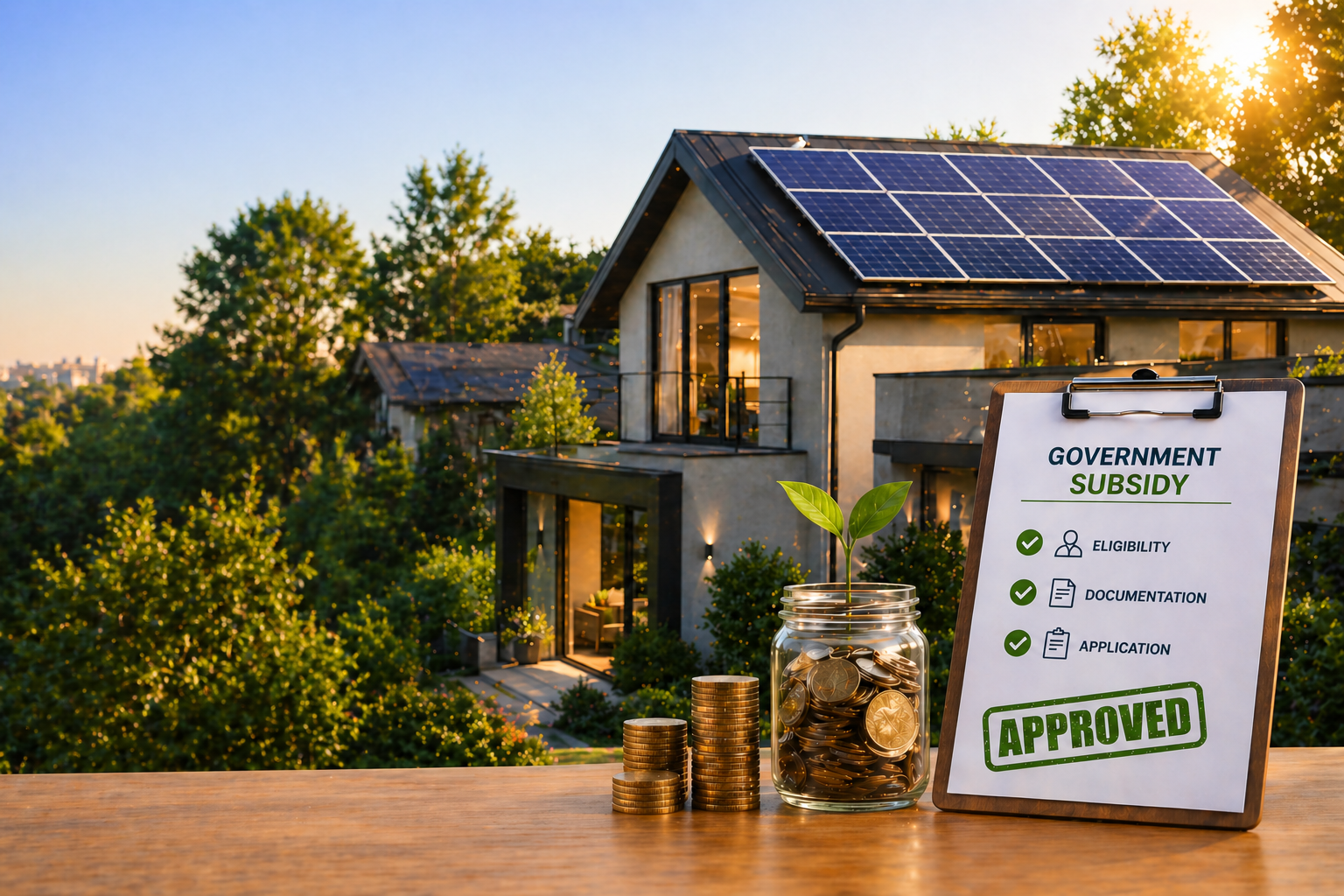 Subsidy Assistance